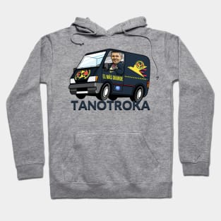 La Tanotroka Hoodie